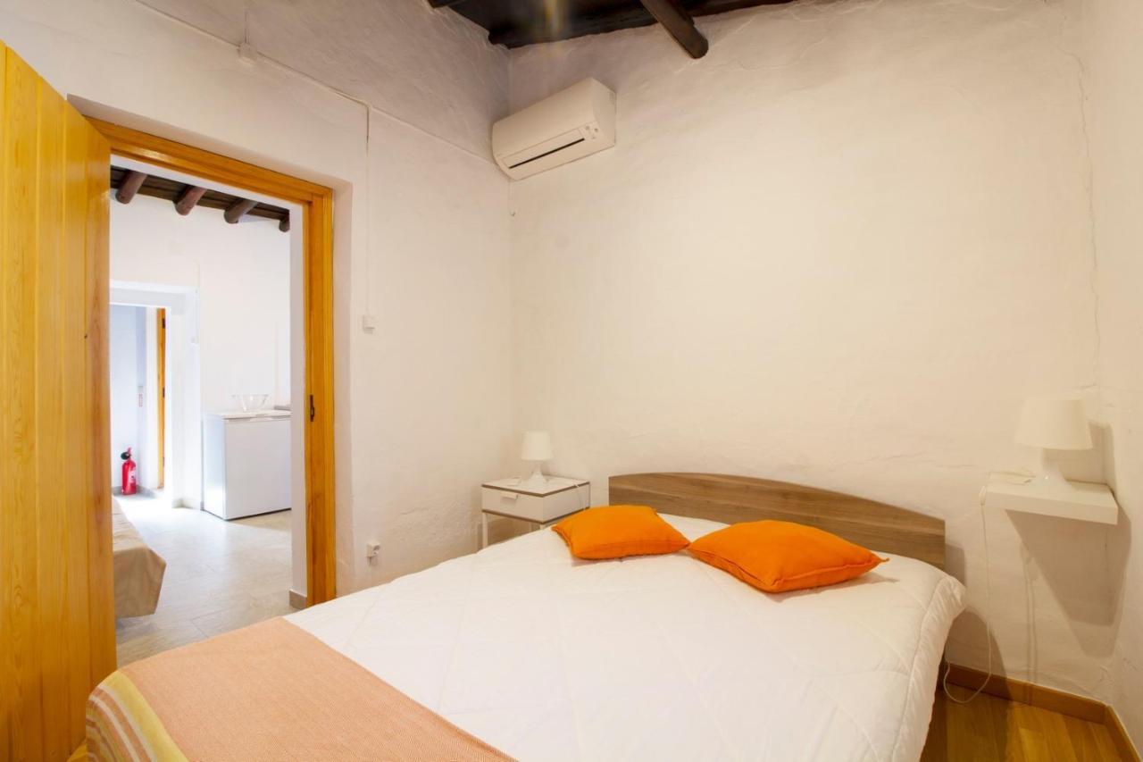 Recanto Do Alqueva Monsaraz Exterior photo