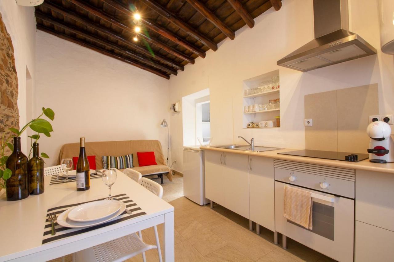 Recanto Do Alqueva Monsaraz Exterior photo