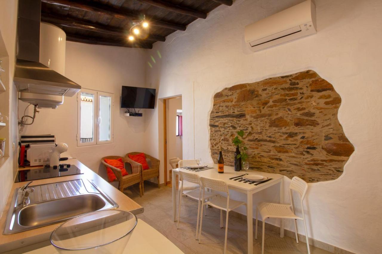 Recanto Do Alqueva Monsaraz Exterior photo